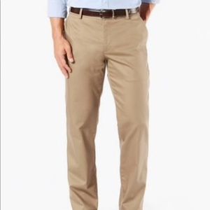 Dockers Signature Khaki Slim Fit Pants